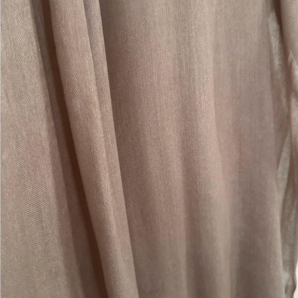 Cotton light weight Pashmina Scarf
